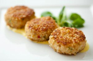 Events_Food_7_Mini Crab Cakes