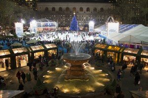 The Holiday Shops at Bryant Park_02