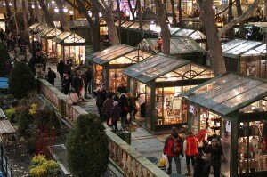 The Holiday Shops at Bryant Park_03