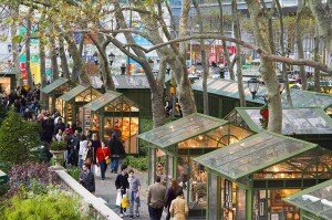 The Holiday Shops at Bryant Park_04